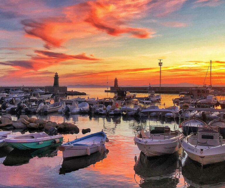 Giglio Porto